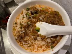 -海底捞火锅(新松江路店)