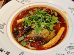 -成都你六姐·牛肉冒菜(城市集市合生汇店)