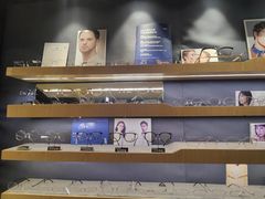 -日本手作眼镜·久川睛匠(新中关购物中心店)