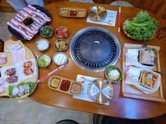-杀猪天·韩国烤肉(总店)