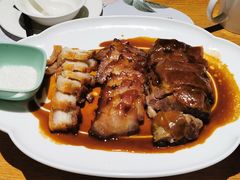 -花舍·新派粤菜·西餐·下午茶(亚运村·鸟巢店)