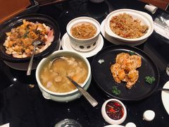 闽和南白萝卜饭-闽和南(深圳万象城店)