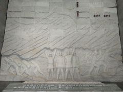 -抚顺煤矿博物馆