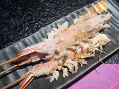 -匠子烤鱼(上邦百汇城店)