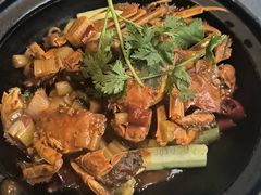 -楚禾宴·家宴(光谷大道店)