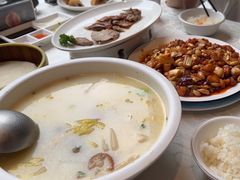 -福来居烤鸭店(天坛二店)