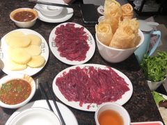 -八合里潮汕鲜牛肉火锅(深圳海岸城店)