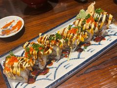 -鸟鹏烧鸟居酒屋(龙岗万科店)