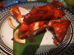 -沿江海南菜·文昌鸡祖师爷(大东海店)