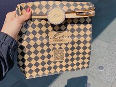 -Let's Taipei 非常烘焙(太古里店)