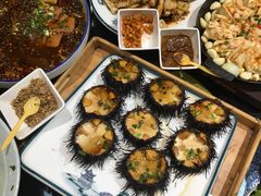 -映像威海·海鲜味道(市区店)