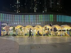 -天河领展广场