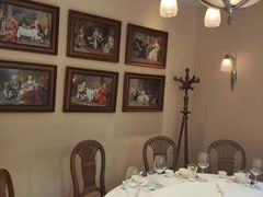 包厢-玫瑰厅上海菜(兴国路店)