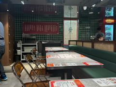 -皇后餐厅-煲仔·小菜·打边炉(古北店)
