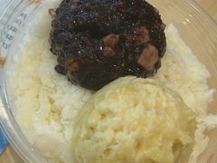 -满记甜品(加州阳光开元广场店)