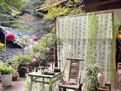 -米氏火鱼·泡椒鱼火锅(李子坝老店)