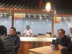 大堂-老城南.鸭血粉丝汤(夫子庙店)