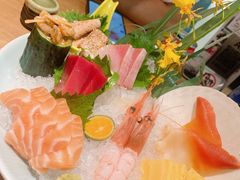 -沼津港渔市(宏伊国际广场店)