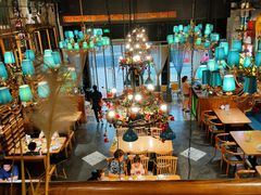 -蜀宴小调·精致家常菜(科华店)