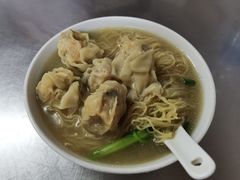 -坚记面店(一德路店)