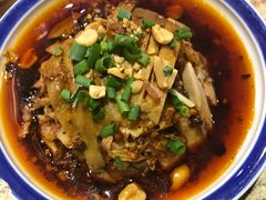 -眉州东坡(民族园店)