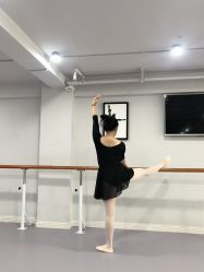 -昕艺尚皇家芭蕾舞蹈中心
