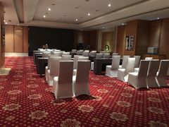 -云冈美高大酒店-西餐厅