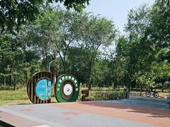 -绿堤公园