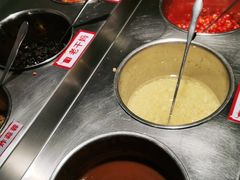 -八合里牛肉火锅(新洲店)