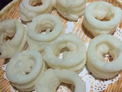 -小柴米·传统江西菜(万寿宫店)