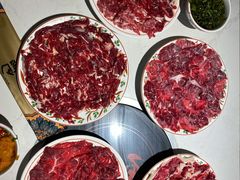-汕头八合里海记牛肉店(清河店)