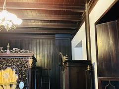 -东山雕花楼