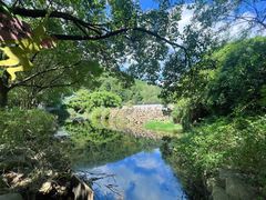 -九龙潭景区