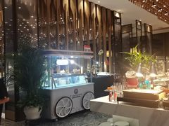 -印象餐厅(杭州国际博览中心北辰大酒店)