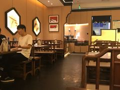 -小菜园新徽菜(上海浦东复地活力城店)