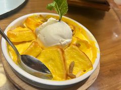 -新白鹿餐厅(爱琴海购物中心店)