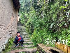 -杨家堂村