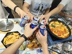 -BOPEYE·波派炸鸡(九霄天地店)