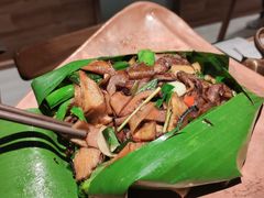 -云海肴·汽锅鸡·云南菜(高德置地店)