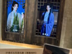 -南京路步行街
