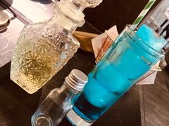 -海石湾餐厅·沙画家的店