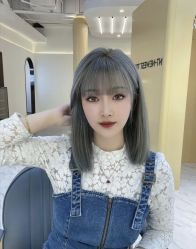 -吉米护肤造型