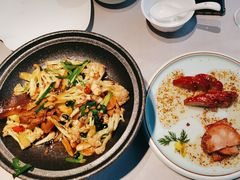 -北平食坊·烤鸭(黄寺大街店)