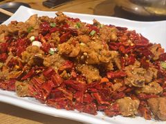 -望京一号·重庆江湖菜(工体店)