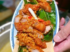 -禄婶鸡煲·打边炉
