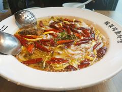 -太二酸菜鱼(SM城市广场店)