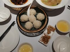 -粗茶淡饭·汉口公馆(循礼门店)
