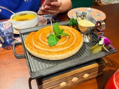 -喀秋莎西餐厅