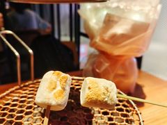 -烧肉达人•炭火烧肉(新天地店)
