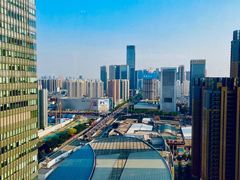 -君悦酒店·乐厨·高空自助餐(青年大街店)
